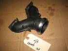 420673422 Skidoo Exhaust Manifold 3 Mxz