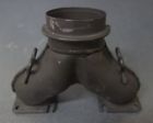 420673460 Ski-doo Oem Snowmobile Exhaust