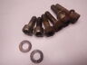 420838082 Misc Exhaust Power Valve Screws Mach Skidoo 420838082 Misc Exhaust Power Valve Screws Mach Skidoo