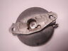 420854262 Exhaust Power Valve Rod Housing Mach Skidoo