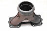 420873040 Mxz Blizzard Exhaust Manifold Flange