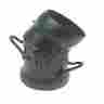 420-873-260 420873260 02-151 Kimpex Exhaust Tube Collector Ref Skidoo 250 Elan Spirit 71-96
