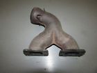 420878936 Skidoo Snowmobile Skandic Wt Lc Exhaust Manifold