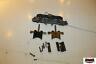 420954038 Skidoo Summit Exhaust Power Valve Plate