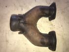 420973100 Ski Doo Oem Exhaust Manifold