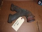 420973512 Skidoo Exhaust Manifold Skandic