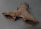 420973650 Ski Doo Oem Exhaust Header Manifold Pipe Snowmobiles