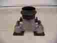420973714 Ski-doo 2003 Ski Doo Summit 800 Ho Exhaust Manifold Y Pipe Mxz