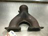 420973980 Formula Mach Exhaust Manifold