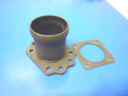 420978815 Ski Doo Exhaust Flange Muffler Manifold Pipe With Gasket Lot