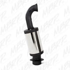 4210119 Mbrp Snowmobile Polaris Rmk