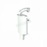 430q106 Mbrp Quiet Trail Series Performance Exhaust