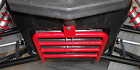 465216 Unbranded Rush Guard Red Polaris