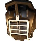 465218 Unbranded Rush Guard White Polaris