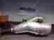 514053547 5110305d Ski Doo Skidoo Brp Rev Mxz Gsx Mx Z 03 Exhaust Tuned Pipe