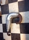 1712-358 5110333d Arctic Cat M8 2007 2009 Tuned Pipe Exhaust