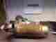 8cr-14640-01-00 5120412d Yamaha Vmax V Max Venture 500 600 97-01 Exhaust Muffler