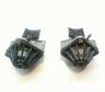 5135247 1202973 Polaris Iq Switchback Ves Variable Exhaust Valves Guillotine Housing