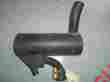 514-0159-00 514-0159 Ski-doo Alpine 1 Exhaust Muffler Vintage Snowmobile Parts House