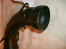 514-0239 Bombardier Alpine Intermediate Exhaust Pipe New