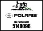 5140096 Polaris Manifold Mach Vband New Oem 725984987504