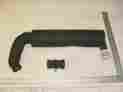 514012200 Ski-doo Ski Doo Moto Exhaust Muffler Citation Mirage 2 4500 1980 1981
