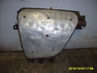 5140146900 Ski Doo Triple Exhaust Silencer