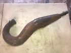 514025600 Ski Doo Oem Exhaust Expension Pipe