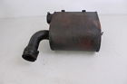 514028000 Skidoo Mach Muffler Silencer Can Exhaust