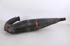 514028200 Skidoo Mach Exhaust Pipe