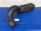 514029000 Skidoo Safari Le Skandic Ii Exhaust Pipe Muffler