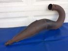 514029100 Skidoo Formula Plus Xtc Efi Exhaust Muffler Pipe