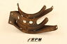514031800 Skidoo Formula Mxz Exhaust Silencer Muffler Pipe Bracket Mount