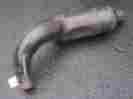 514032700 1980s-1990s Ski-doo Safari Skandic Ii Deluxe Etc Exhaust Pipe 59