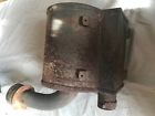 514038600 Ski-doo Skidoo 93-99 Exhaust
