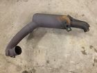 514043800 Skidoo Formula Touring Lt Le Exhaust Pipe Muffler Assy