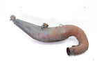 514044600 Summit Exhaust Expansion Chamber Pipe