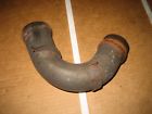 514044700 Skidoo Exhaust Tail Pipe Summit Formula Gt