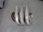 514047500 Ski Doo 1998 Mach
