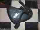 514049500 Ski-doo Grand Touring Se 700 1997 Muffler Silencer Mach Z 1