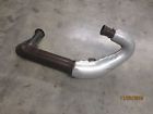 514052200 Ski-doo 1998 1999 Mx Z 500 Exhaust Muffler Pipe Expansion Chamber 514052200 Ski-doo 1998 1999 Mx Z 500 Exhaust Muffler Pipe Expansion Chamber