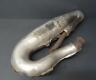 514052400 Snowmobile Formula Iii Tuned Exhaust Pipe