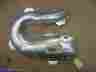 514052411 Ski-doo Exhaust Shield Formula 3 Iii 600 1996