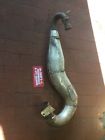 514052847 Ski-doo Muffler Exhaust Turned