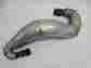 514053012 Ski-doo Ski Doo Mx Z 700 Exhaust Pipe Head Header Expansion Chamber