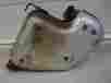 514053161 Ski-doo 2001 Ski Doo Mxz 700 Zx Chassis Exhaust Muffler Silencer Can Resonator Summit