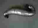 514053336 Ski Doo 2002 Mxz 800 700 Exhaust Pipe Summit X Legend 02 Muffler
