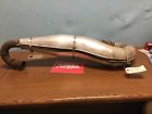 514053419 Muffler Exhaust Turned Pipe Mxzx Snowmobile