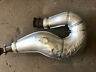 514053733 Skidoo Rev Mxz Gsx Sport Adrenaline Renegade Exhaust Pipe