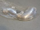514053771 Ski Doo Lower Front Half Envelope Exhaust Shield Mach Mx